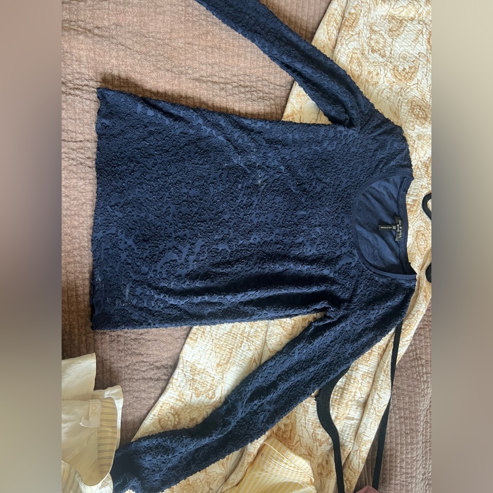 Rag and Bone top